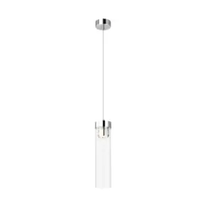 Висяща лампа GEM P0389-01D-F4AC
