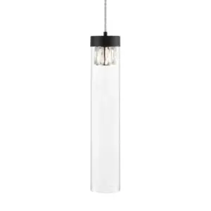Висяща лампа GEM P0389-01D-P7AC