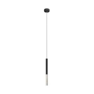 Висяща метална лампа ONE P0461-01E-P7P7