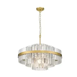 Висяща лампа Константинопол P0567-12A-2GAC