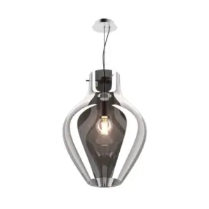 Висяща лампа Бресо P19066A-D38