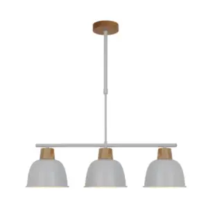 Висяща лампа LAMPA ORLO P21031M-3TUP