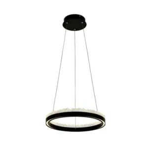 Висяща лампа за LED осветление PD2304400R-MB