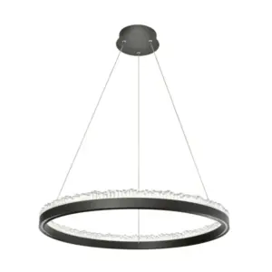 Висяща лампа Zumaline PD2304600R-MB