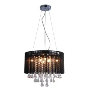 Висяща лампа Верона RLD92174-8B