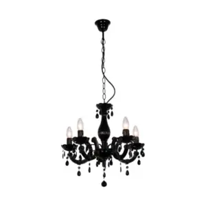 Висяща лампа Magnolia RLD94016-5B