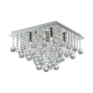 Плафонна лампа RANGEL RLX92711-5