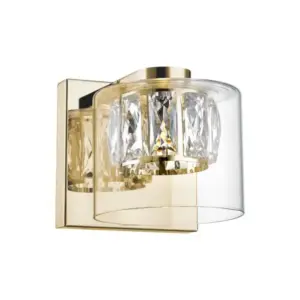 Аплик (Кинкет) GEM W0389-01A-F7AC
