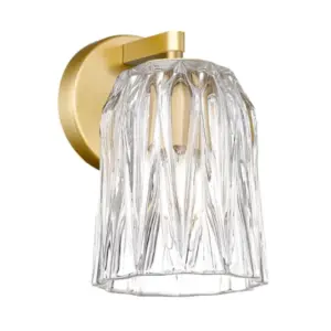 Аплик LAMPA KINKIET TAZZA W0590-01A-V7AC