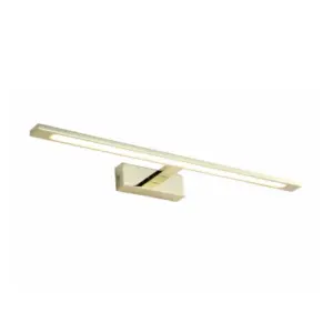 Аплик LAMPA ALTER W89443-20W-GD