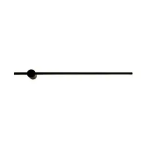 Аплик Трой TOK Lighting W90477-90BK