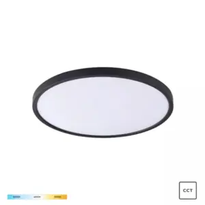 Таванна лампа CAMI WM-BP1108-M-BL