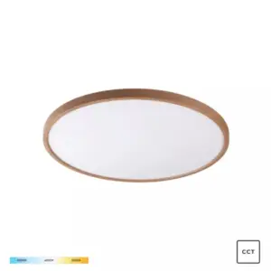 Плафонна лампа КАМИ WM-BP1108-M-W