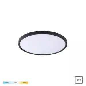 Таванен LED плафон CAMI WM-BP1108-S-BL