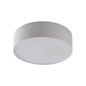 Плафонна лампа Солари Солари WM-TD8880-M-4K-WH