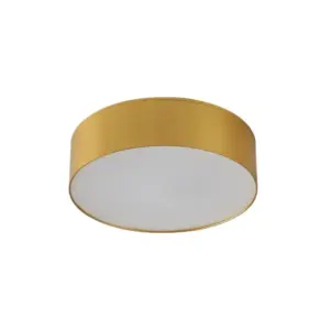 Таванна лампа SOLARI WM-TD8880-S-3K-G