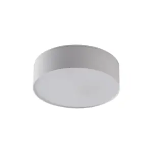 Таванна лампа SOLARI WM-TD8880-S-3K-WH