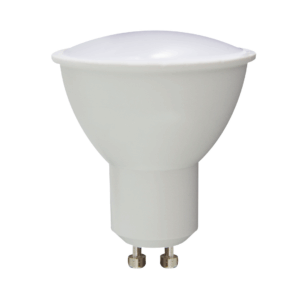 LED крушка 9W 3000K GU10 230V EKZA1084