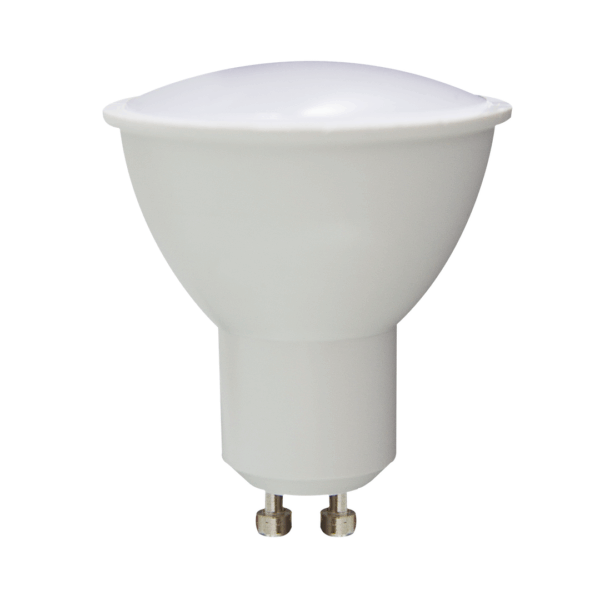 LED крушка 9W 3000K GU10 230V EKZA1084
