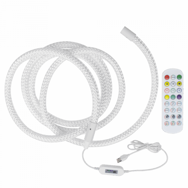 LED лента RGB 3 метра, 5V  EC61246