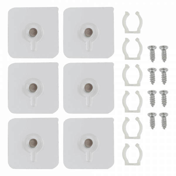 LED лента RGB 3 метра, 5V  EC61246