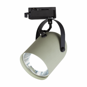Спот за шина QUBER 1xE27 ML2272