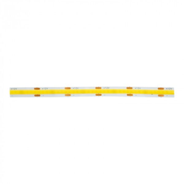 LED лента COB 3000K, 900 lm/m, 10W/m, 12V EC20348