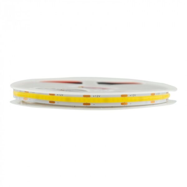 LED лента COB 3000K, 900 lm/m, 10W/m, 12V EC20348
