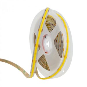 LED лента COB 3000K, 900 lm/m, 10W/m, 12V EC20348
