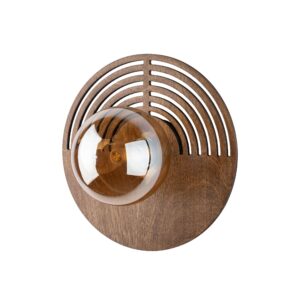 Аплик LUNAR WOOD 1XG9 250 TK11013