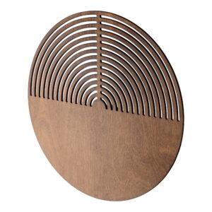 Аплик LUNAR WOOD 2xG9 TK11015