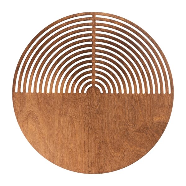 Аплик LUNAR WOOD 2xG9 TK11015