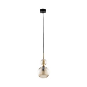 Висяща лампа SOPHIA COGNAC, 1xE14 TK11040