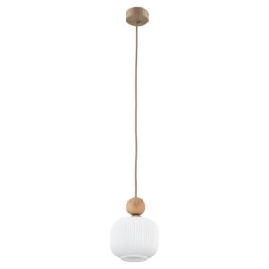 Висяща лампа BALL0 1xE14 TK11049