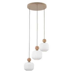Висяща лампа BALL0 3xE14 TK11050