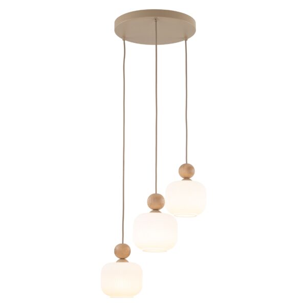 Висяща лампа BALL0 3xE14 TK11050
