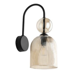 Аплик SOPHIA COGNAC 1xE14 TK 11140
