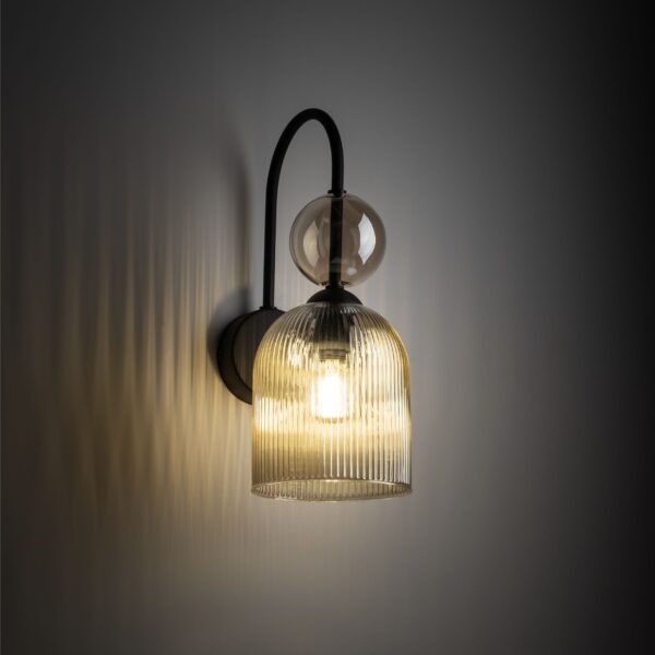 Аплик SOPHIA COGNAC 1xE14 TK 11140