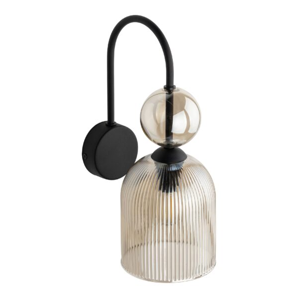 Аплик SOPHIA COGNAC 1xE14 TK 11140