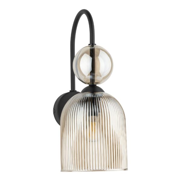 Аплик SOPHIA COGNAC 1xE14 TK 11140