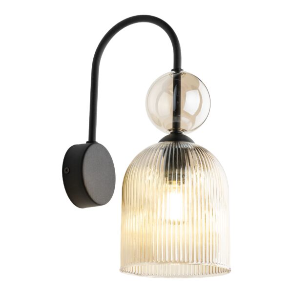Аплик SOPHIA COGNAC 1xE14 TK 11140