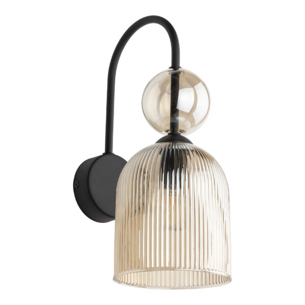 Аплик SOPHIA COGNAC 1xE14 TK 11140