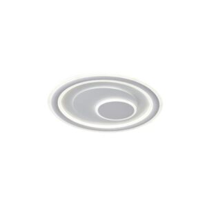 Плафон MOTIVO LED 60W, Ø50 см 3CCT 144-51033