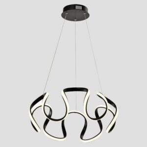 Висяща LED лампа ORBIT 60W 3200lm 3CCT 144-15009