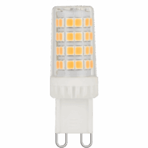 LED крушка G9 5W 3000K 480Lm EC20745