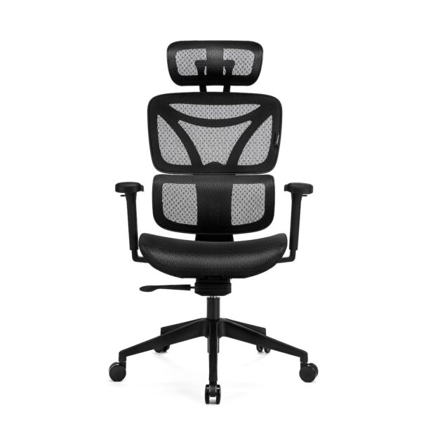 Ергономичен офис стол LVN Control Series  LV0654