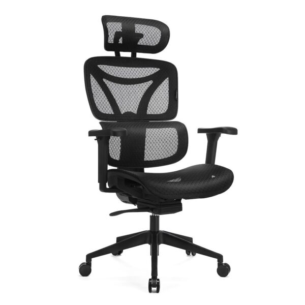 Ергономичен офис стол LVN Control Series  LV0654