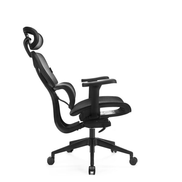 Ергономичен офис стол LVN Control Series  LV0654