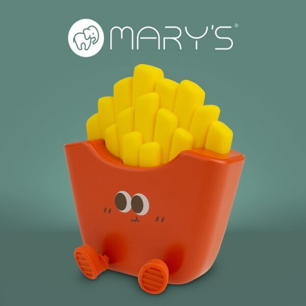 Детска нощна лампа LED MARY'S Картофки  MW61096
