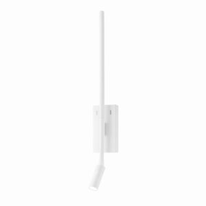 Аплик TORCH 6W+3W 4000K Бял ML1567